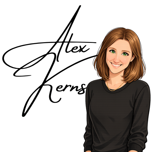 Early Career Resume Template